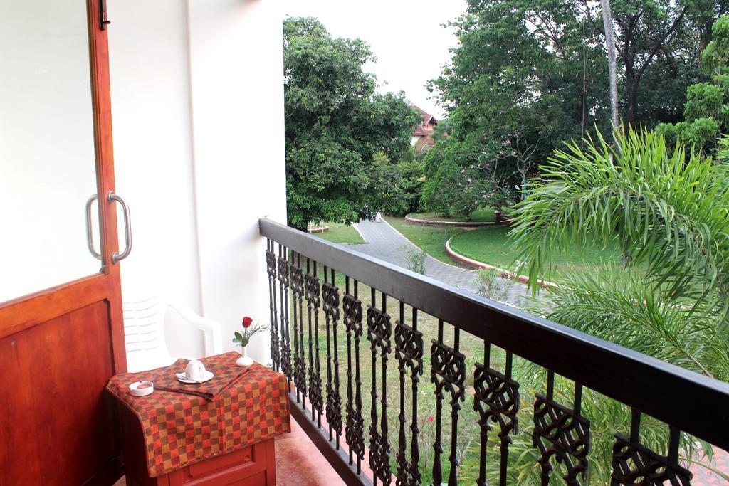 Bolgatty Palace & Island Resort Kochi Δωμάτιο φωτογραφία